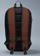 Рюкзак для ноутбука Frime Keeper 15.6" Dark Red (Keeper Dark red) - зображення 6