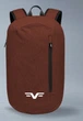 Рюкзак для ноутбука Frime Keeper 15.6" Dark Red (Keeper Dark red) - зображення 5
