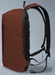 Рюкзак для ноутбука Frime Keeper 15.6" Dark Red (Keeper Dark red) - зображення 7
