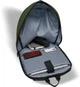 Рюкзак для ноутбука Frime Keeper 15.6" Green (Keeper Green) - изображение 3