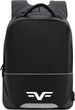 Рюкзак для ноутбука Frime Shell 15.6" Black (Shell Black) - изображение 1
