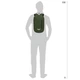 Рюкзак для ноутбука Frime Keeper 15.6" Green (Keeper Green) - изображение 10
