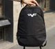 Рюкзак для ноутбука Frime Whitenoise 15.6" Black (Whitenoise Black) - изображение 9