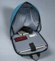 Рюкзак Frime Keeper Light blue - зображення 9