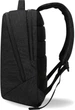 Рюкзак для ноутбука Frime Whitenoise 15.6" Black (Whitenoise Black) - изображение 3