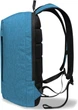 Рюкзак Frime Keeper Light blue - зображення 3