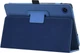 Чехол для планшета BeCover Slimbook для Huawei MatePad T8 Deep Blue (BC_705448) - изображение 3