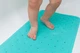 Антискользящий коврик Kinderenok XL Бирюзовый (071113_005) - изображение 5