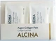 Маска-патч Alcina Collagen Eye Pads для контуру очей і губ колагенова, ліфтингова 10x2 шт. (34674) - зображення 1