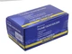 Кнопки золотые, 100 штук (10 наборов в упаковке) Buromax (BM.5103) - изображение 2