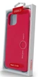 Чехол Intaleo Velvet для Apple iPhone 12 Red (1283126507649) - изображение 3