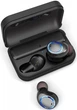 Наушники AWEI T3 Twins Earphones Black - изображение 2
