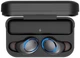 Наушники AWEI T3 Twins Earphones Black - изображение 3