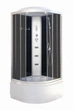 Гидробокс Glory 95 R 90x90x220 см глубокий поддон ( А0057961 ) - изображение 1
