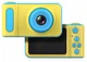 Детский цифровой фотоаппарат Smart Kids Camera V7 Blue - изображение 1