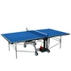 Теннисный стол Donic Indoor Roller 800/ синий - изображение 1