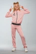 Спортивный костюм Tiaren Madlen 164 см Пудра - изображение 3