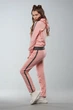 Спортивный костюм Tiaren Madlen 164 см Пудра - изображение 4