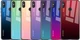 Чохол для смартфона BeCover Gradient Glass для Samsung Galaxy M10 2019 SM-M105 Red-Black (BC_703872) - зображення 5