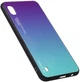 Чохол для смартфона BeCover Gradient Glass для Samsung Galaxy M10 2019 SM-M105 Purple-Blue (BC_703871) - зображення 2
