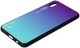 Чохол для смартфона BeCover Gradient Glass для Samsung Galaxy M10 2019 SM-M105 Purple-Blue (BC_703871) - зображення 3