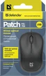 Мышь Defender Patch MS-759 USB Black (52759) - изображение 6