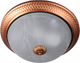 Светильник настенно-потолочный Brille BR-02 262/2 (174286) - изображение 1