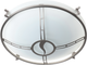 Светильник настенно-потолочный Brille W056/3C (171086) - изображение 1