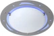 Світильник настінно-стельовий Brille W054/3C (171068) - зображення 1