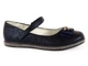 Туфли TOM.M CT57-44 35 синий - изображение 1