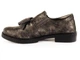 Туфли TOM.M CT59-60 34 черный - изображение 2