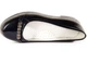 Туфли TOM.M CT57-36 38 синий - изображение 3