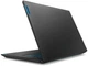 Ноутбук Lenovo IdeaPad L340-17IRH Gaming (81LL00K3RA) Granite Black - изображение 6