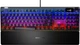 Klawiatura przewodowa SteelSeries Apex Pro USB Nordic Black - obraz 1