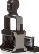 Датер самонаборный Trodat Professional 5465 P4.0 4 строки 56х33 мм Укр+Рус Черный корпус (5465/4/ укр P) - изображение 2