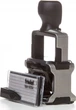 Датер самонаборный Trodat Professional 5465 P4.0 4 строки 56х33 мм Укр+Рус Черный корпус (5465/4/ укр P) - изображение 4