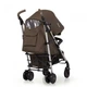 Прогулянкова коляска Carrello Arena Len Gold Brown (CRL-8504N) - зображення 3