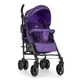 Прогулочная коляска-трость El Camino Breez ME 1029 Violet (ME 1029) - изображение 1