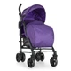 Прогулочная коляска-трость El Camino Breez ME 1029 Violet (ME 1029) - изображение 2