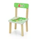 Столик Bambi Dino 501-73 Green (501-73) - зображення 2