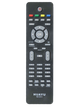 Пульт HUAYU RM-D691C для телевізоров Philips (1266) - зображення 1