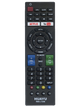 Пульт HUAYU RM-L1346 для телевизоров Sharp (3081) - изображение 1