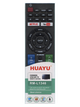 Пульт HUAYU RM-L1346 для телевизоров Sharp (3081) - изображение 2