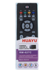 Пульт HUAYU RM-627C для телевизоров Philips (1265) - изображение 2