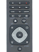 Пульт HUAYU RM-L1128 для телевизоров Philips (3010) - изображение 3