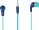Наушники Canyon CNS-CEPM02GBL Blue-Green - изображение 2
