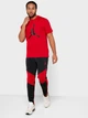 Футболка хлопковая длинная мужская Nike Jordan Jumpman Crew CJ0921-687 S (193145968356) - изображение 3