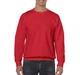 Свитшот Gildan Heavy Blend 18000-199C XL Красный - изображение 1