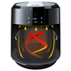 Мультипіч STEBA HF 5000 XL Air Fryer - зображення 4