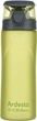 Бутылка для воды Ardesto Matte Bottle 600 мл Зеленая (AR2205PG) - изображение 1